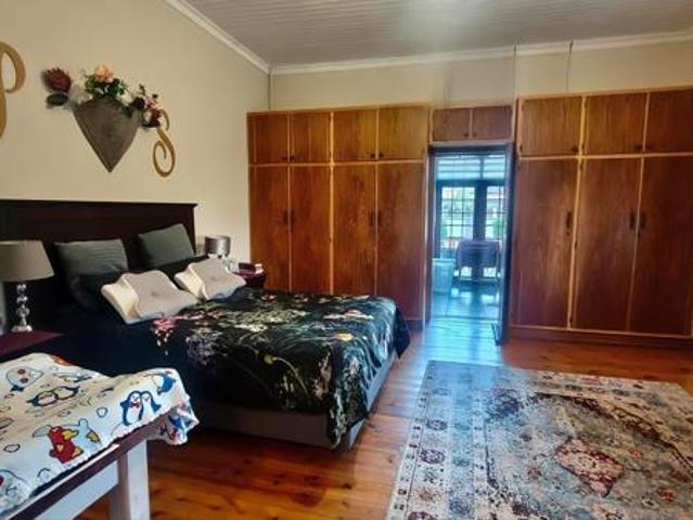 House for sale in Lejweleputswa, Free State