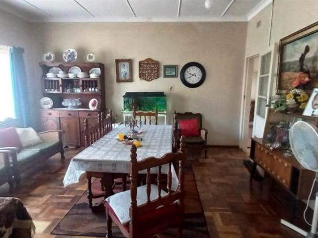 House for sale in Lejweleputswa, Free State