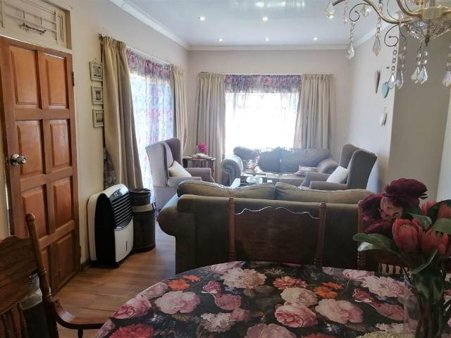 House for sale in Lejweleputswa, Free State