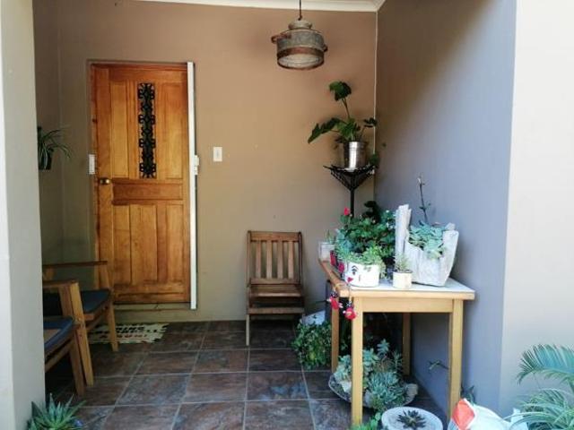 House for sale in Lejweleputswa, Free State