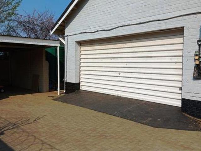 House for sale in Lejweleputswa, Free State