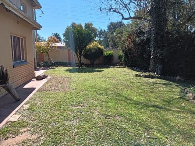 House for sale in Lejweleputswa, Free State