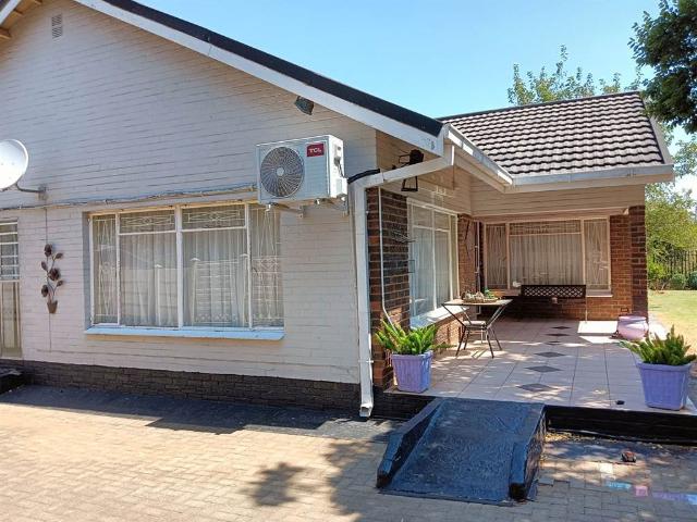 House for sale in Lejweleputswa, Free State