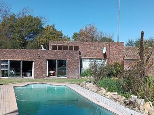 House for sale in Lejweleputswa, Free State