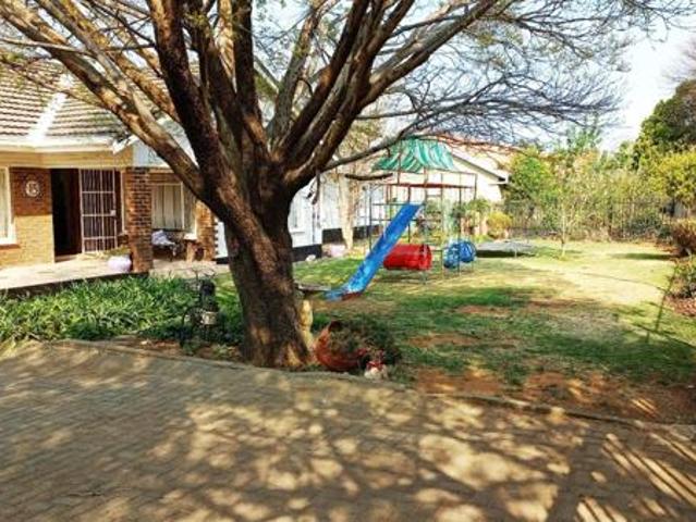 House for sale in Lejweleputswa, Free State