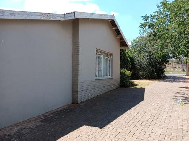 House for sale in Lejweleputswa, Free State