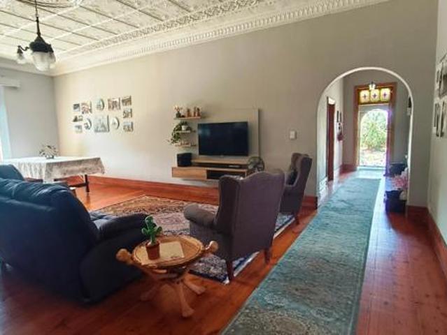 House for sale in Lejweleputswa, Free State