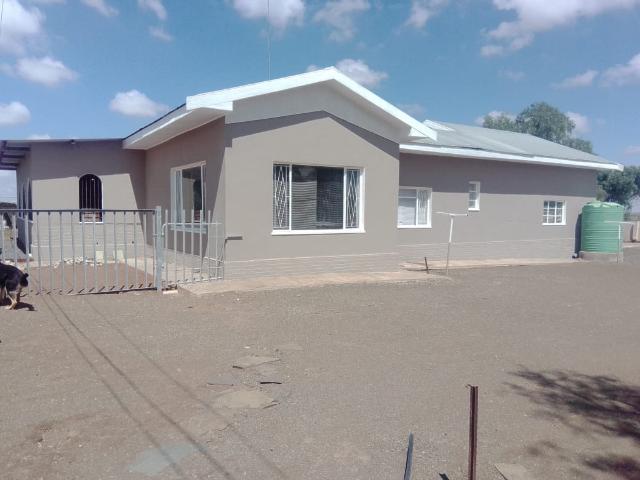 House for sale in Hantam, Northern Cape