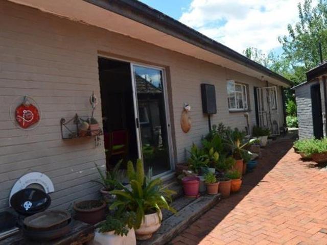 House for sale in Bloemfontein, Free State