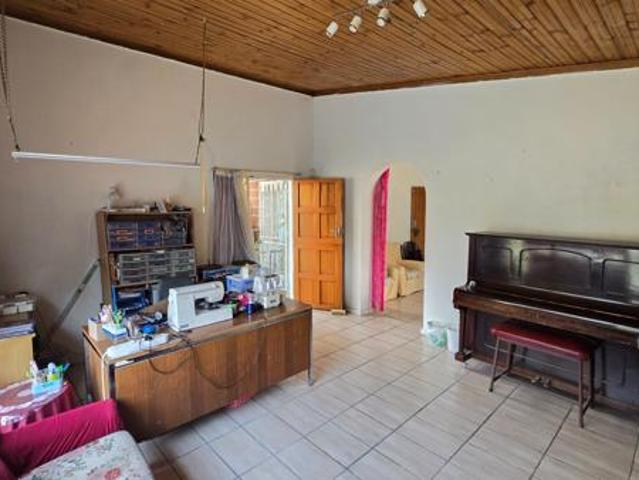 House for sale in Bloemfontein, Free State