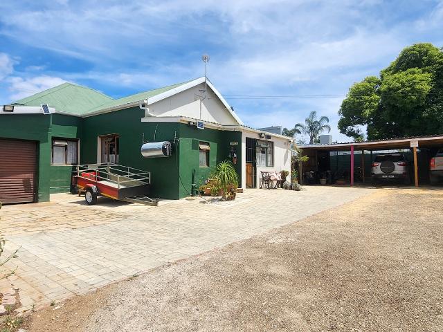 House for sale in Agulhas, Western Cape