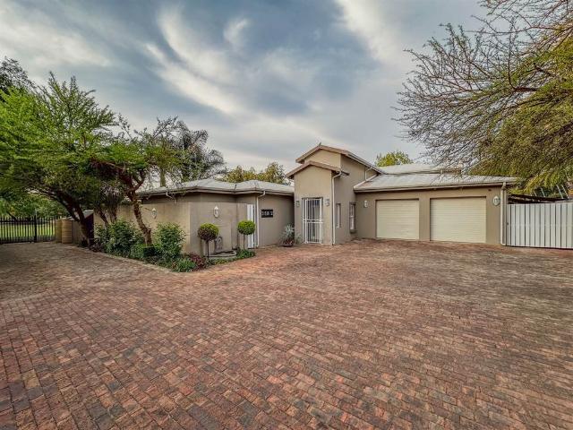 House for sale in Ekurhuleni, Gauteng