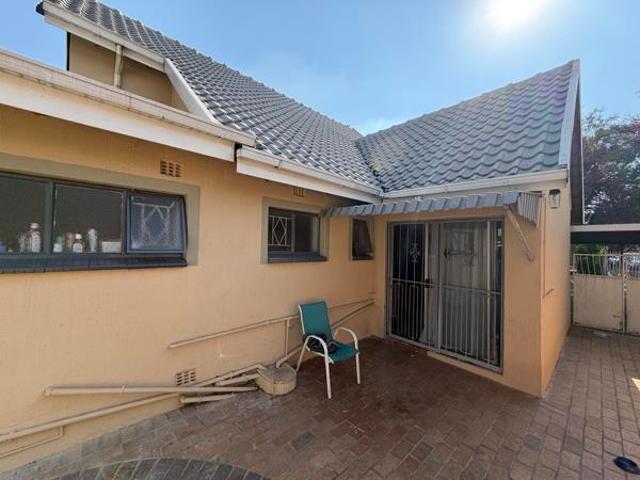 House for rent in Ekurhuleni, Gauteng