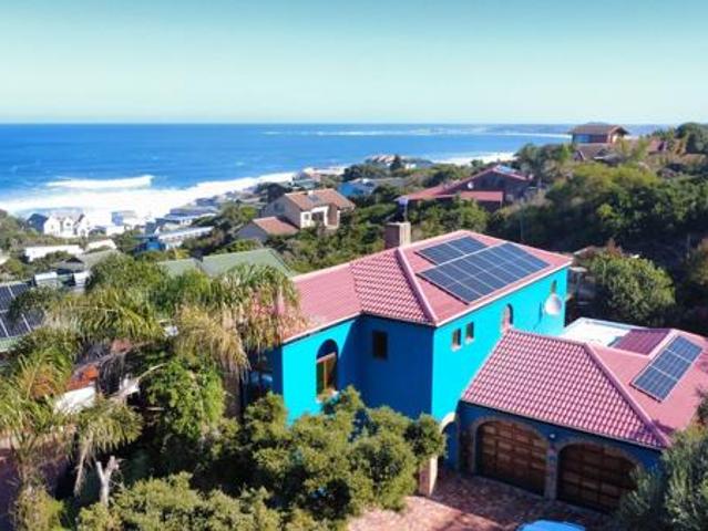 House for rent in Groot Brak Rivier, Western Cape