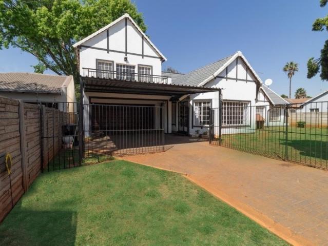 House for sale in Ekurhuleni, Gauteng