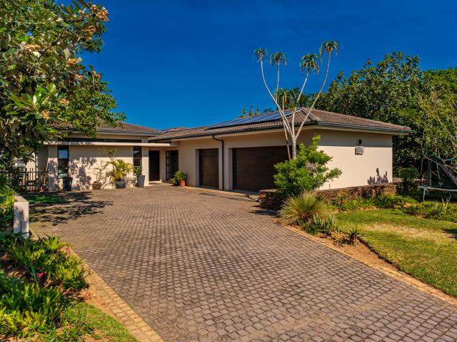 House for sale in Salt Rock, KwaDukuza Local Municipality