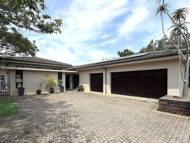 House for sale in Ballito, KwaDukuza Local Municipality