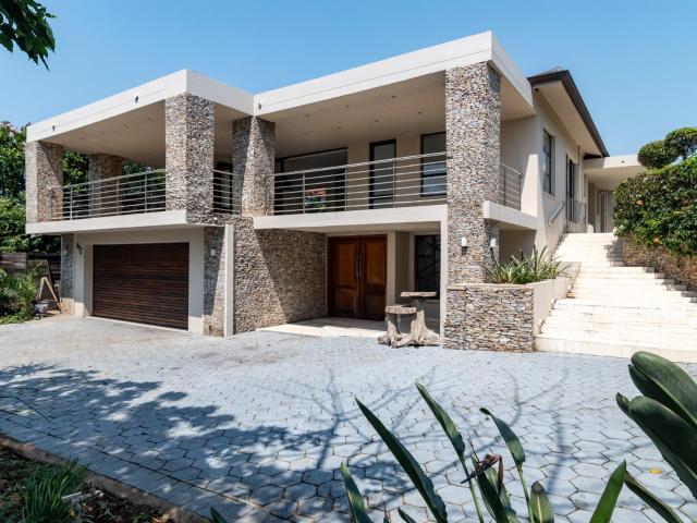 House for sale in Princess Grant, Kwazulu-natal