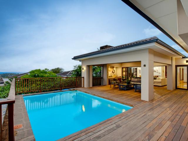 House for sale in Princess Grant, Kwazulu-natal