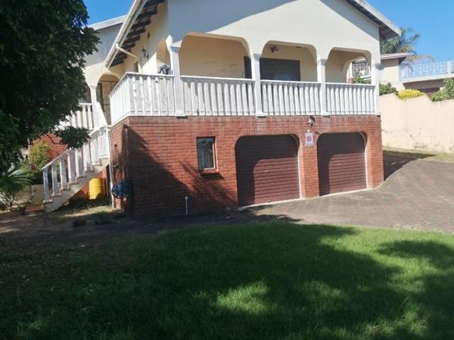 House for sale in Mount Moreland, Kwazulu-natal