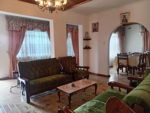 House for sale in Mount Moreland, Kwazulu-natal