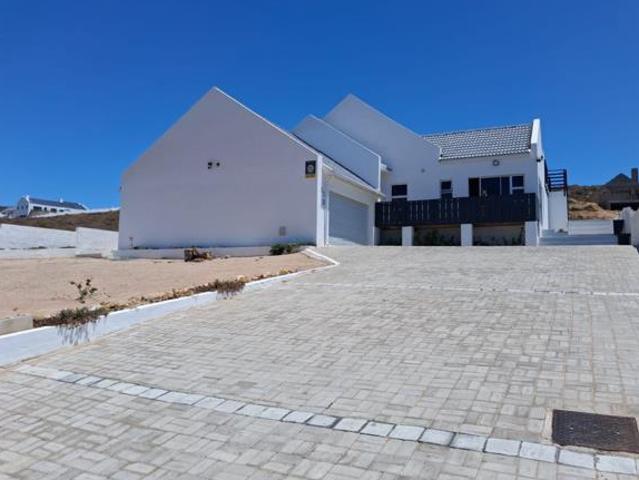 House for sale in Western Cape