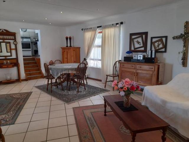House for sale in Western Cape