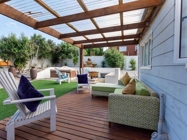 House for sale in Western Cape