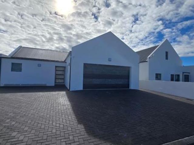 House for sale in Western Cape
