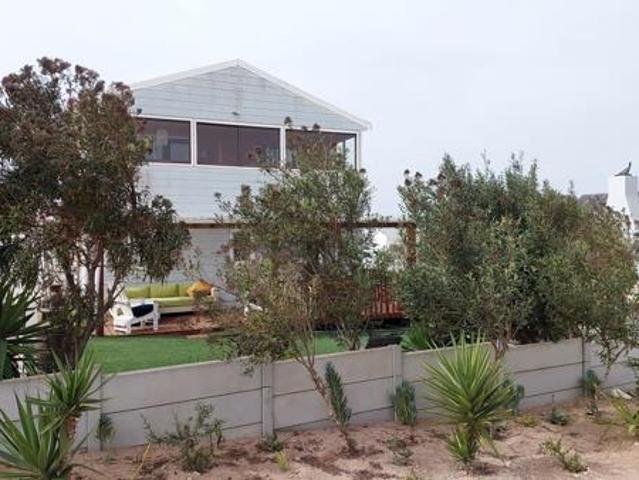 House for sale in Western Cape