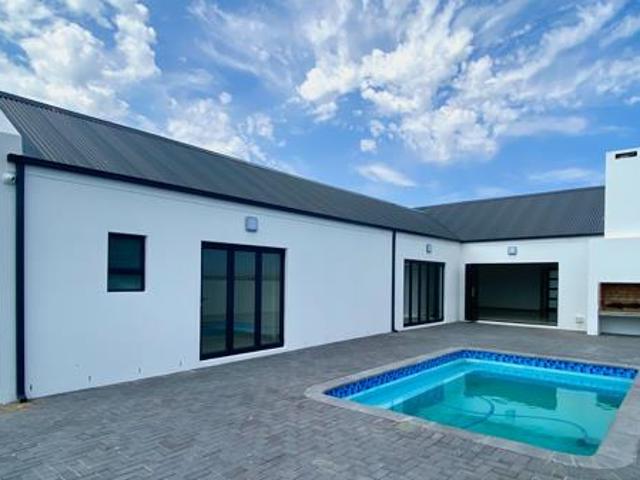 House for sale in Western Cape