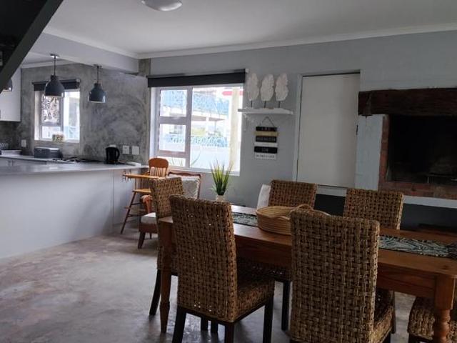 House for rent in West Coast Village, City of Cape Town