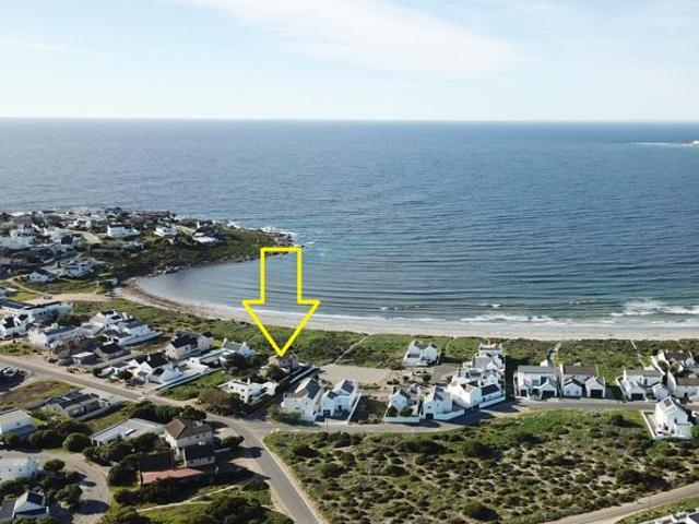 House for sale in Western Cape