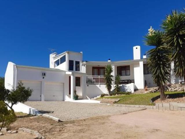 House for sale in Western Cape