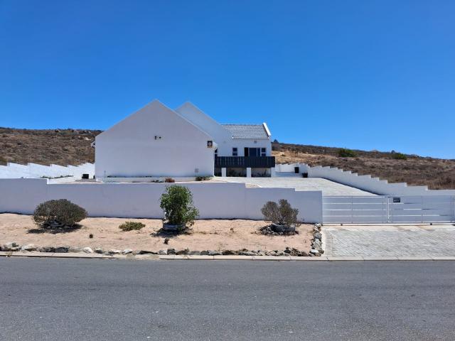 House for sale in West Coast, Britannia Bay