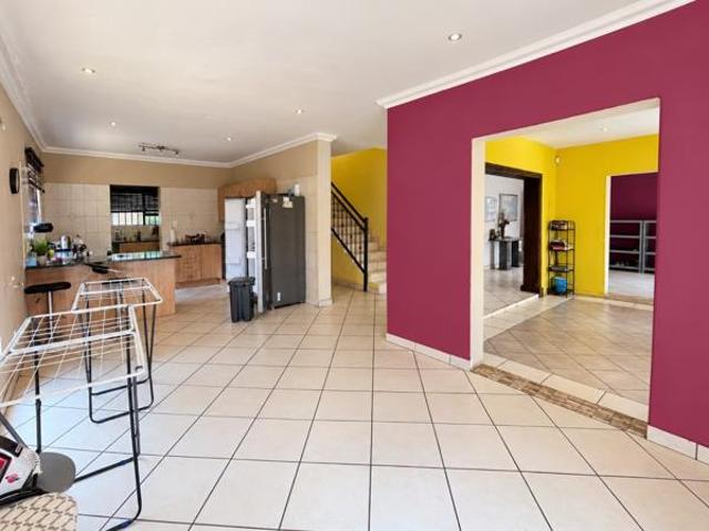 House for sale in Brits, Madibeng Local Municipality