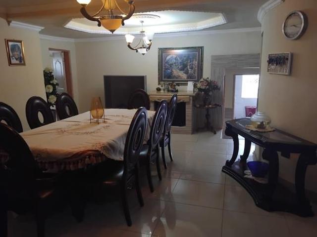 House for sale in Hartbeespoort Dam Nature Reserve, North West