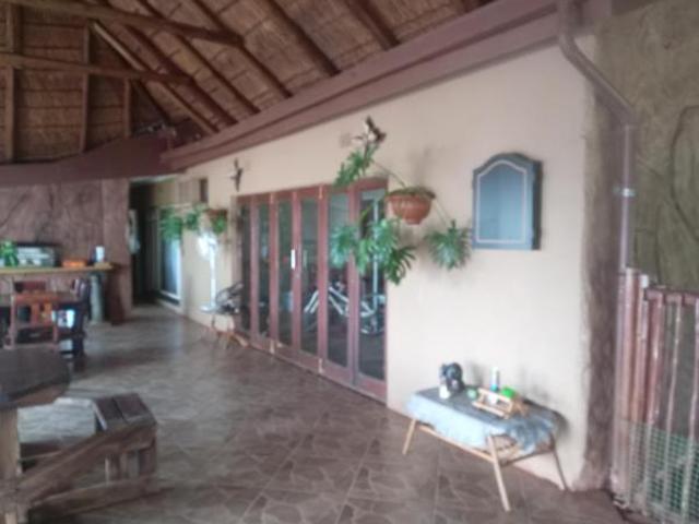 House for sale in Hartbeespoort Dam Nature Reserve, North West