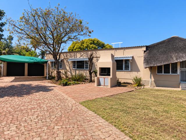 House for rent in Hartbeespoort Dam Nature Reserve, North West