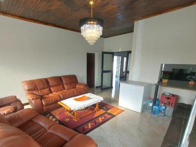 House for sale in Hartbeespoort Dam Nature Reserve, North West