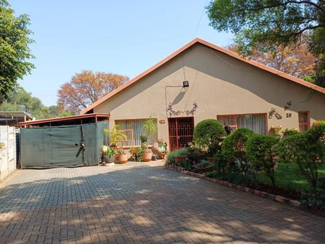 House for sale in Brits, Madibeng Local Municipality