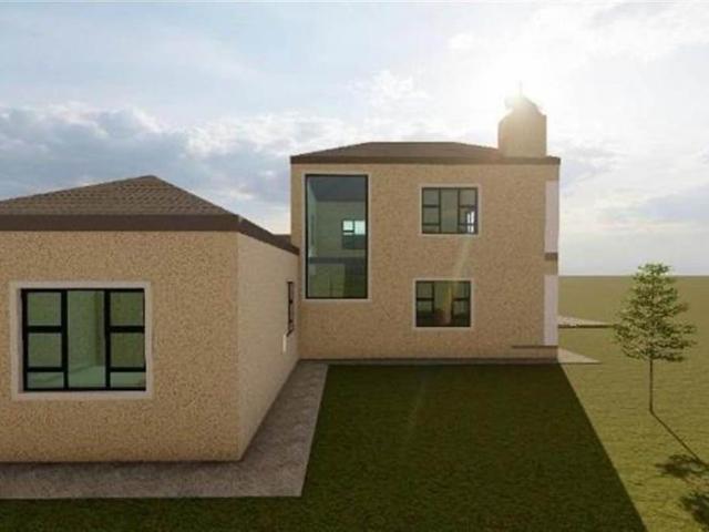 House for sale in Hartbeespoort Dam Nature Reserve, North West