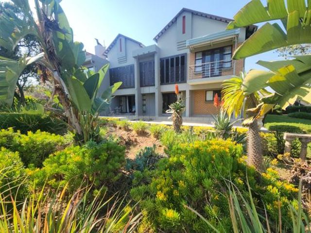 House for sale in Hartbeespoort Dam Nature Reserve, North West