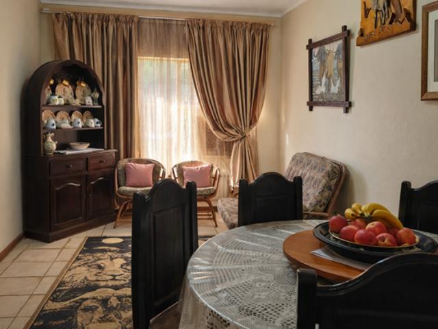 House for sale in Hartbeespoort Dam Nature Reserve, North West