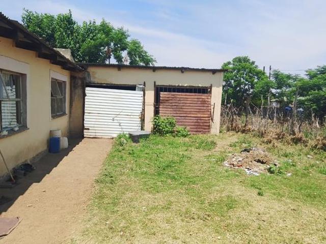 House for sale in Brits, Madibeng Local Municipality