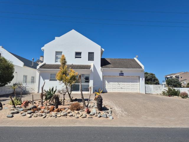 House for sale in Western Cape