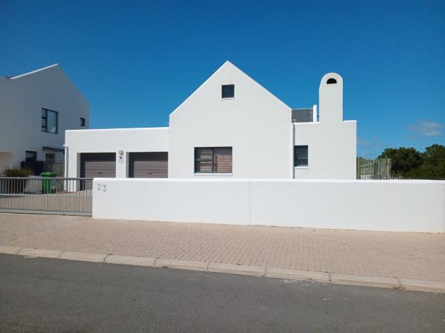 House for rent in Western Cape