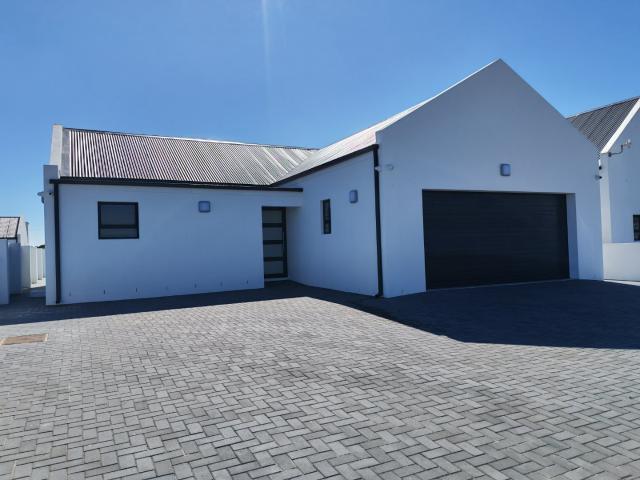 House for sale in Western Cape