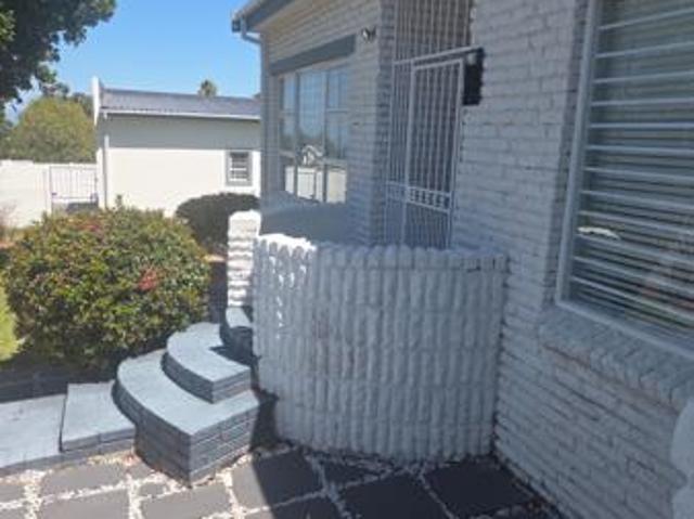House for rent in Cape Town, Western Cape