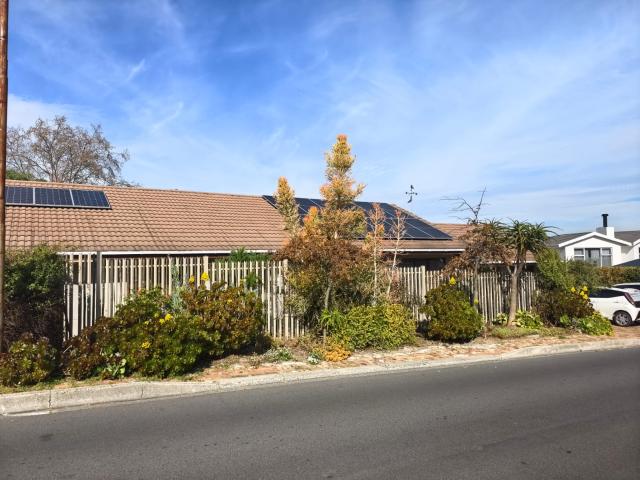 House for rent in Western Cape